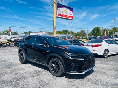 Used 2018 Lexus NX 300 FWD