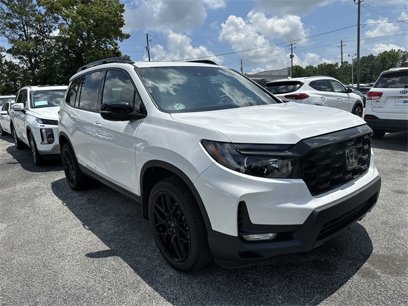 Used 2023 Honda Passport Elite