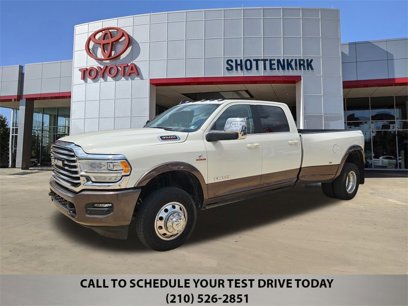 Used 2024 RAM 3500 Limited