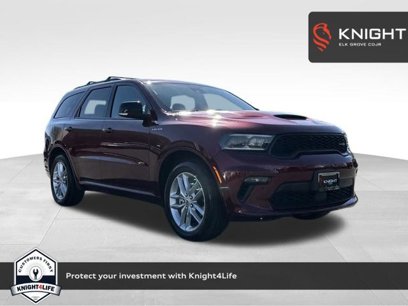 Used 2023 Dodge Durango R/T