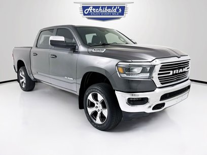 Used 2023 RAM 1500 Laramie