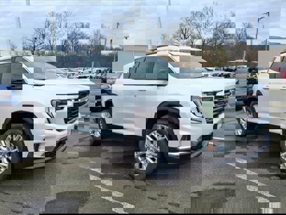 New 2025 GMC Acadia Elevation w/ Elevation Premium Package