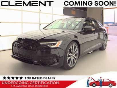 Used 2024 Audi A6 2.0T Premium w/ Convenience Package