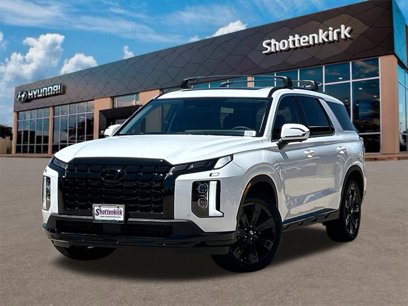 New 2025 Hyundai Palisade XRT
