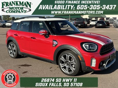 Used 2023 MINI Cooper Countryman S