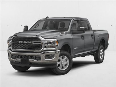 Used 2024 RAM 2500 Laramie w/ Sport Appearance Package
