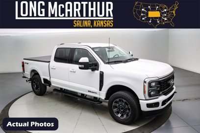 Certified 2023 Ford F350 Lariat w/ Sport Appearance Package