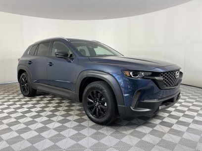 Used 2024 MAZDA CX-50 AWD 2.5 S w/ Convenience Package