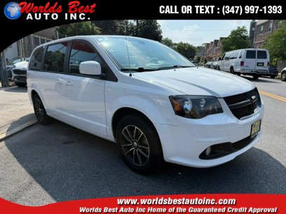 Used 2019 Dodge Grand Caravan SE