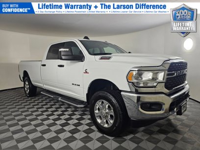 Used 2023 RAM 3500 Big Horn w/ Level 1 Equipment Group