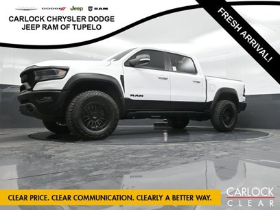 Used 2021 RAM 1500 TRX w/ TRX Level 1 Equipment Group