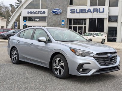 New 2025 Subaru Legacy Premium