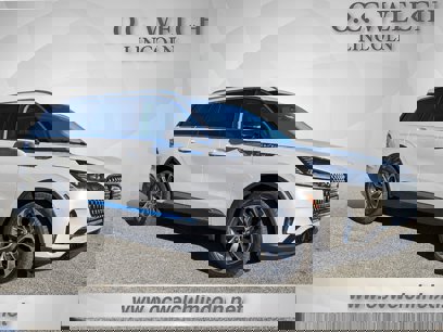 New 2025 Lincoln Aviator Reserve w/ Illumination Package