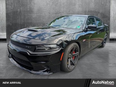 Used 2018 Dodge Charger SRT w/ Harman/Kardon Audio Group