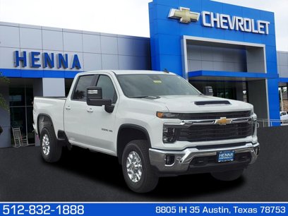 New 2024 Chevrolet Silverado 3500 LT w/ Convenience Package
