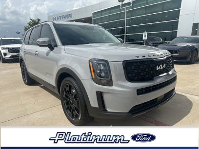 Used 2022 Kia Telluride EX w/ EX Premium Package