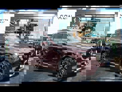 New 2025 MAZDA CX-90 3.3 Turbo S w/ Premium Package