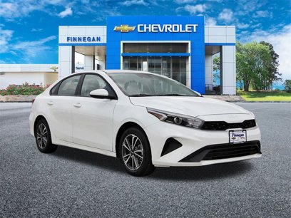 Used 2024 Kia Forte LXS