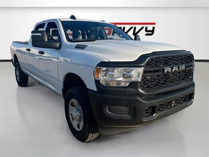 Used 2023 RAM 2500 Tradesman