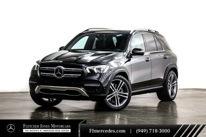 Certified 2022 Mercedes-Benz GLE 450 4MATIC