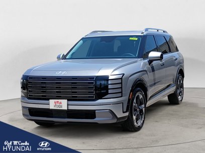 New 2026 Hyundai Palisade Limited