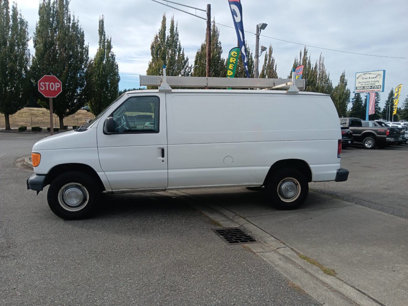 Used 2006 Ford E-250 and Econoline 250