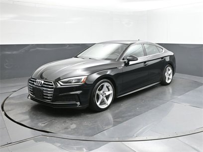 Used 2019 Audi A5 2.0T Premium Plus w/ Premium Plus