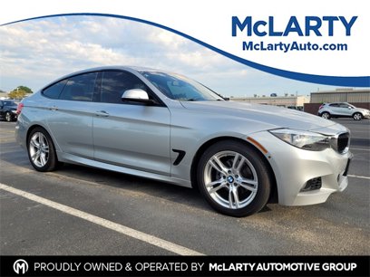 Used 2016 BMW 328i Gran Turismo xDrive