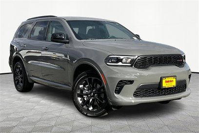 New 2025 Dodge Durango GT w/ Blacktop Package
