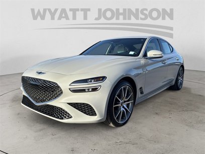 Used 2024 Genesis G70 2.5T