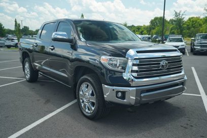 Used 2020 Toyota Tundra 1794 Edition