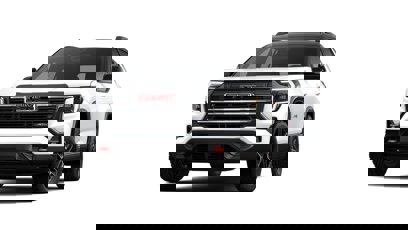 New 2026 GMC Terrain AT4 w/ Technology Package II