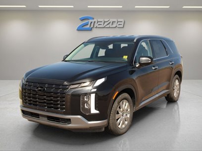 Used 2024 Hyundai Palisade SEL