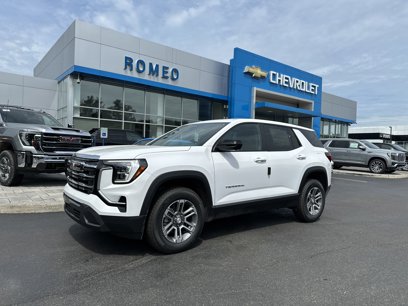 New 2026 GMC Terrain Elevation w/ Technology Package II