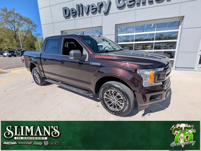 Used 2019 Ford F150 XLT w/ Equipment Group 302A Luxury