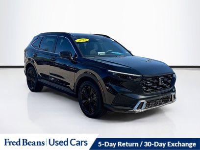 Used 2023 Honda CR-V Sport Touring