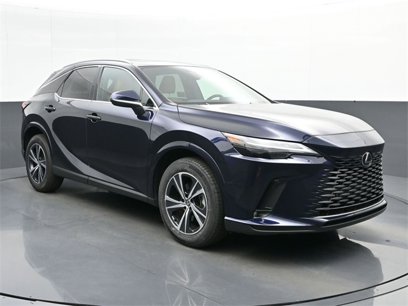 Used 2025 Lexus RX 350 Premium