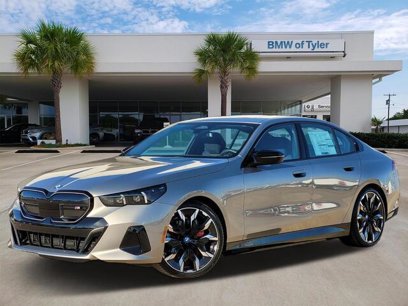 Certified 2024 BMW i5 M60 w/ Premium Package