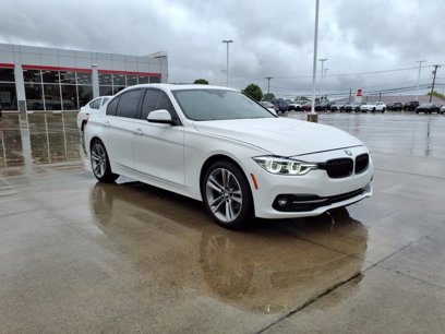 Used 2018 BMW 330i Sedan