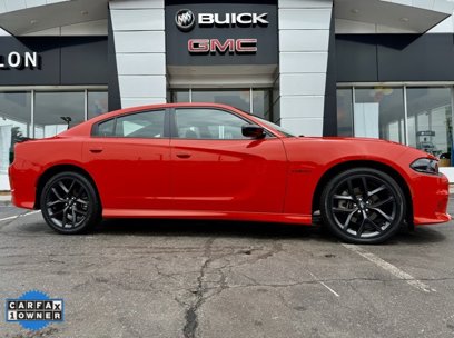 Used 2021 Dodge Charger R/T w/ Plus Group