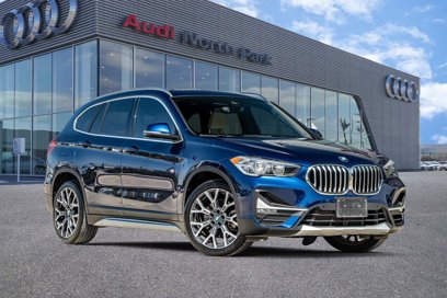 Used 2020 BMW X1 sDrive28i w/ Convenience Package