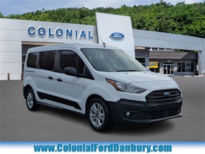 Used 2022 Ford Transit Connect XL