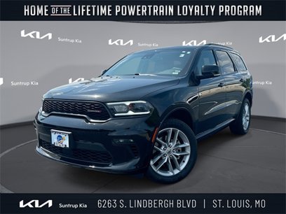 Used 2023 Dodge Durango GT