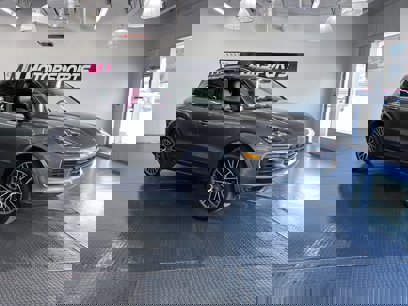 Used 2019 Porsche Cayenne