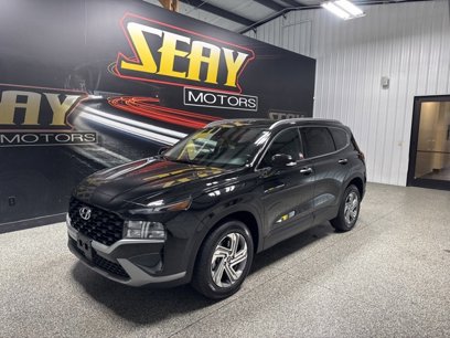 Used 2023 Hyundai Santa Fe SEL