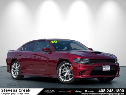 Used 2020 Dodge Charger GT