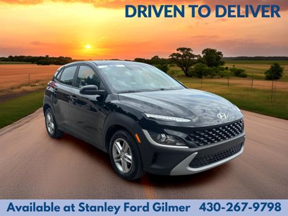 Used 2023 Hyundai Kona SE