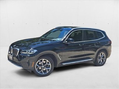 Used 2023 BMW X3 sDrive30i w/ Premium Package