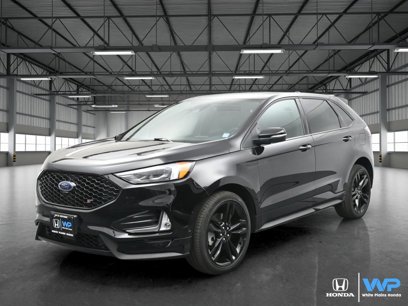 Used 2024 Ford Edge ST w/ Equipment Group 401A