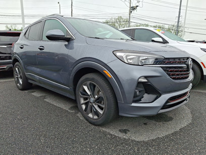 Certified 2022 Buick Encore GX Preferred w/ Sport Touring Package